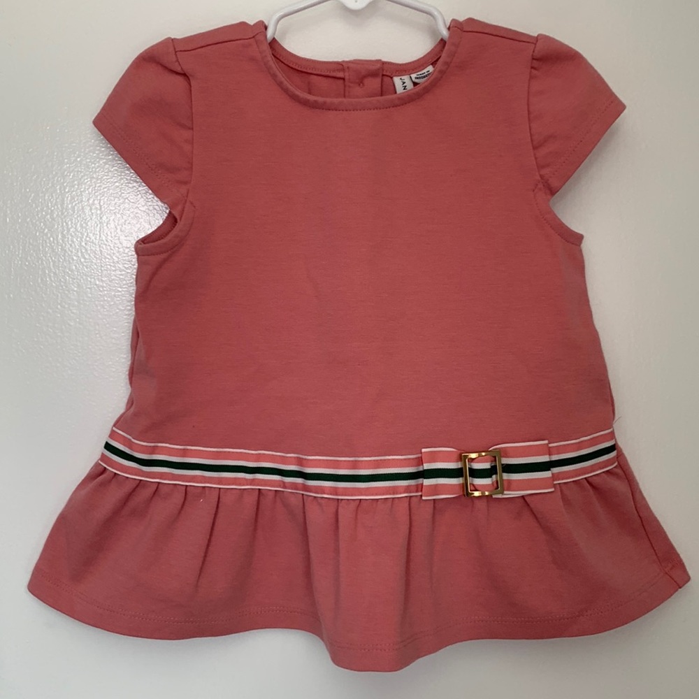 Janie and Jack Dress